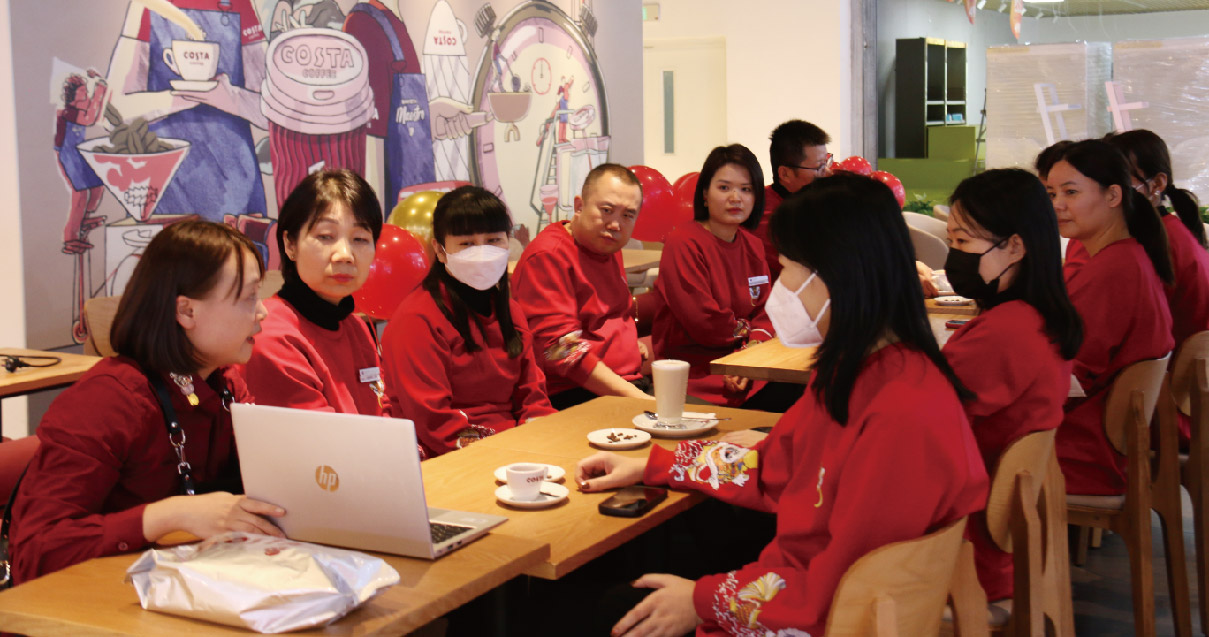 西安BBIN宝盈集团百货（熙地港店）